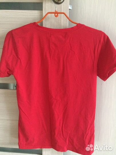 Футболка женская s