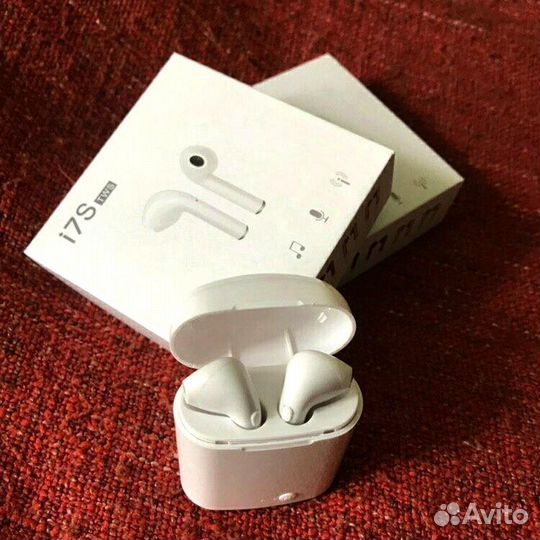 Наушники Беспроводные разные реплики