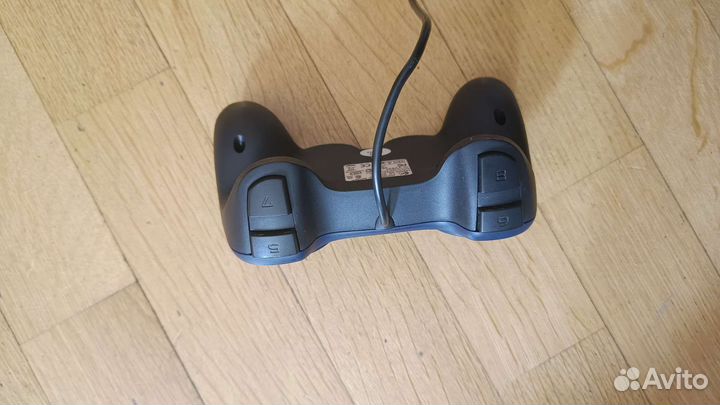 Геймпад Logitech Dual Action
