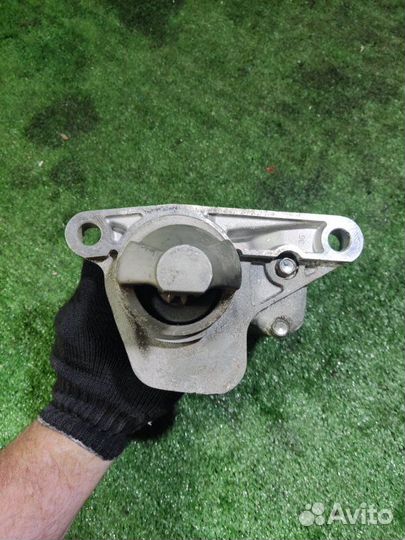 Стартер Nissan 2.0 Mr20Dd