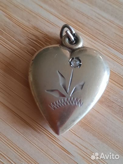 Серебро СССР 875 проба