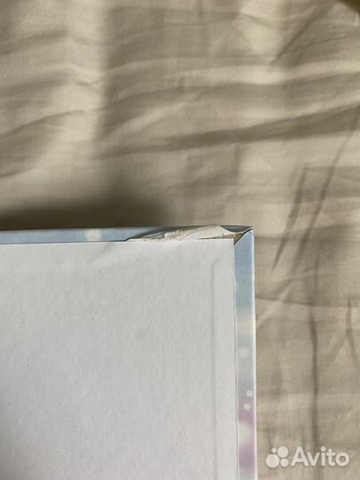 Книга Шона Никист «Пуховое одеялко»