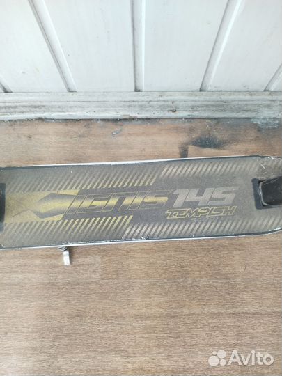 Самокат детский трюковой