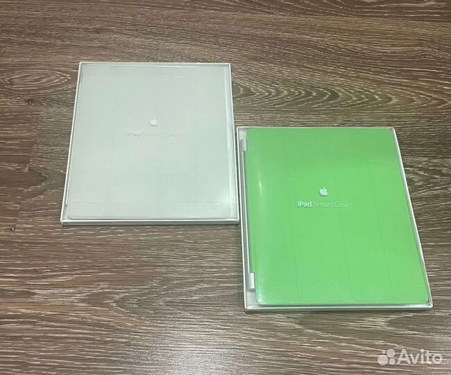 Чехол smart cover для iPad 2/3/4