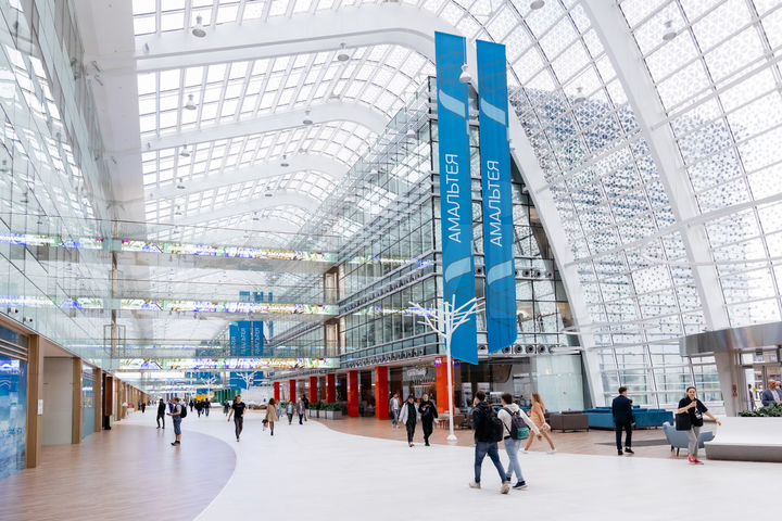 Торговая площадь, 19.4 м²