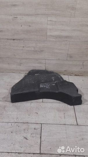 Ящик для инструментов левый Toyota Rav 4 Ca40 С