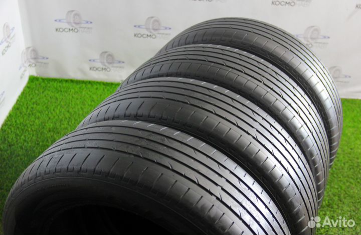 Bridgestone Dueler H/P Sport 225/60 R18 100V