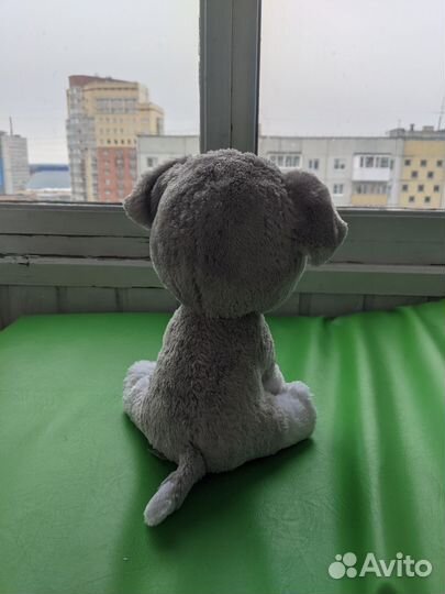 Игрушка пёсик/псина/пес/собака/щенок