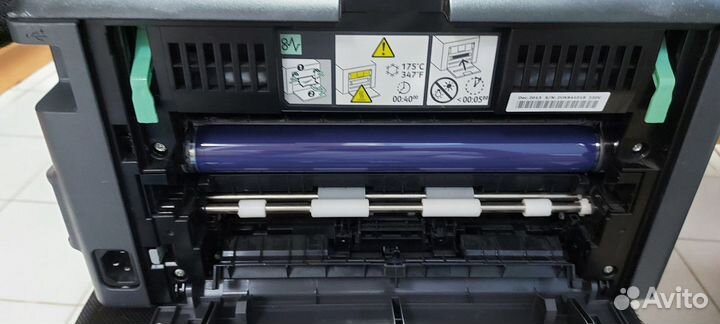 Принтер Xerox Phaser 3010