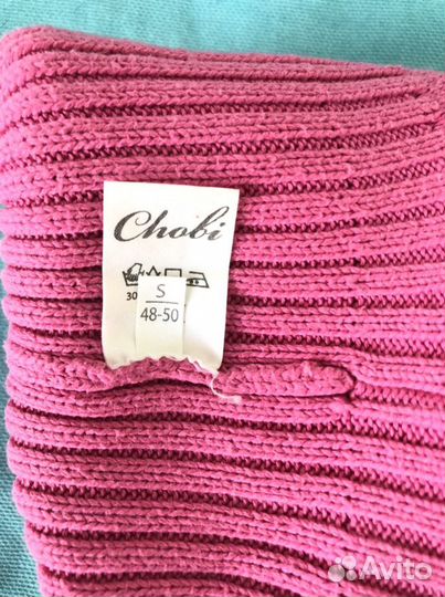 Шапка Aleksa и Chobi 48-50