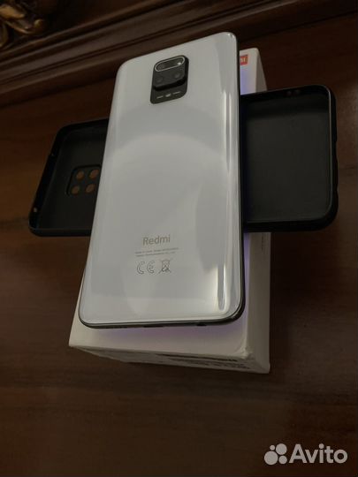 Xiaomi Redmi Note 9 Pro, 6/64 ГБ