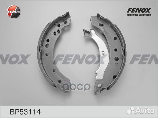 BP53114 BP53114 fenox