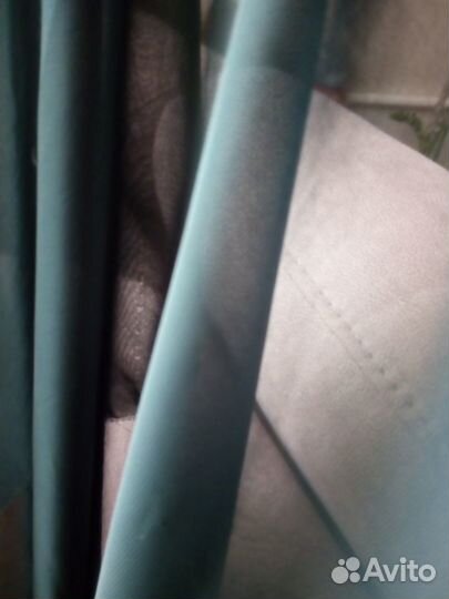 Ткань и капрон