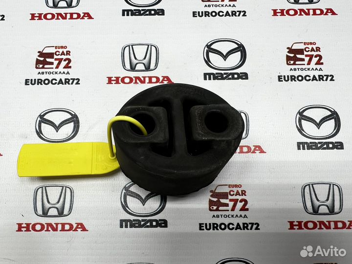 Подвес глушителя Mazda 6 GJ 2012-2018