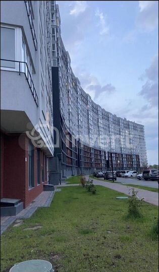 2-к. квартира, 61 м², 12/16 эт.