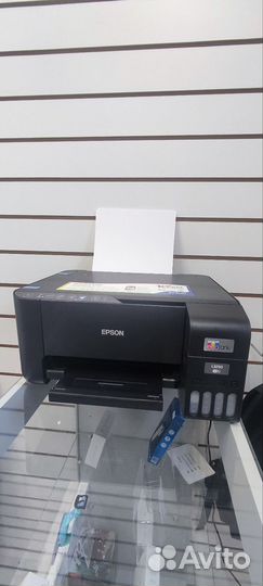 Принтер epson l3250 мфу