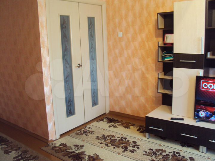 1-к. квартира, 37 м², 8/9 эт.