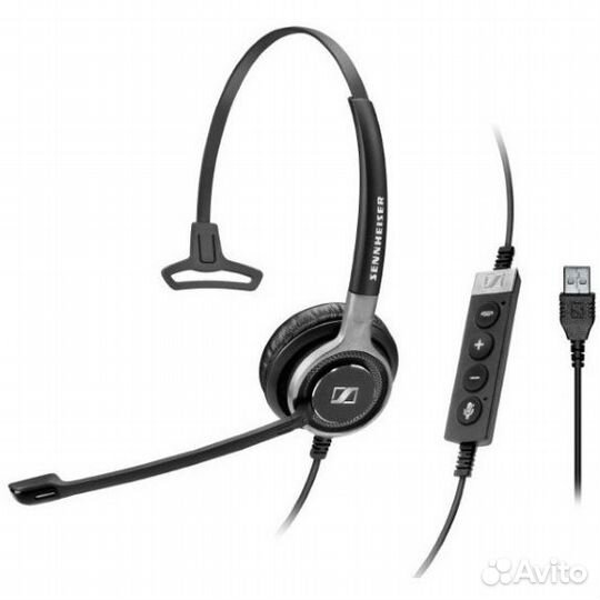Моногарнитура Sennheiser SC 630
