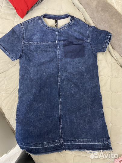 Женские вещи пакетом