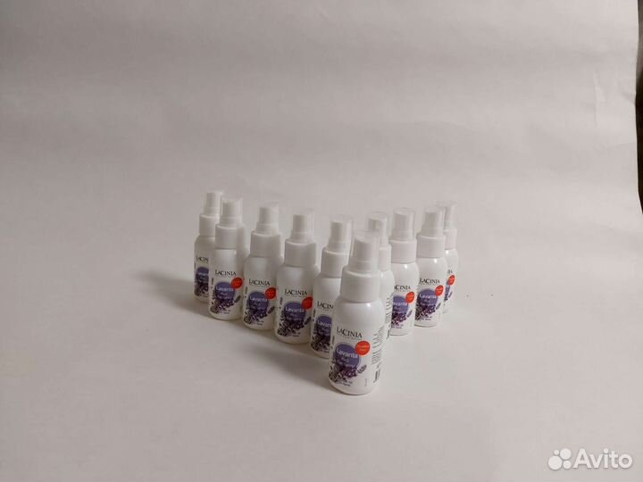 Средство от вшей, комаров, клещей