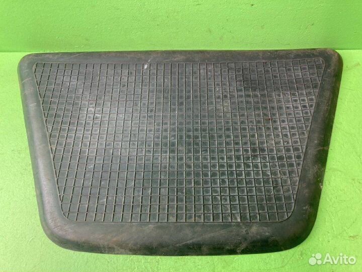 Коврик панели кабины DAF XF105