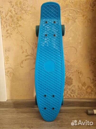 Скейтборд, Лонгборд, Пенни борд