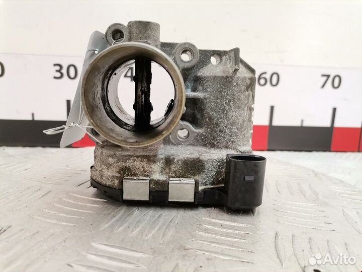 Заслонка дроссельная для Nissan X-Trail T31