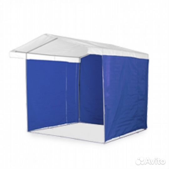 Торговая палатка в аренду