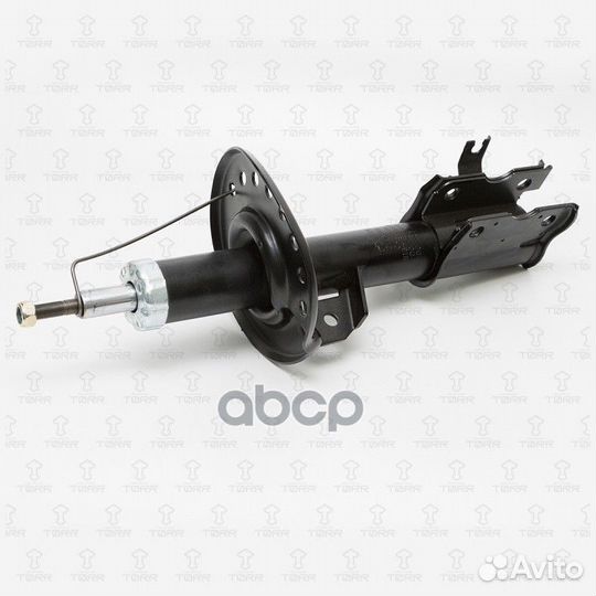 Амортизатор Перед прав nissan Qashqai 07