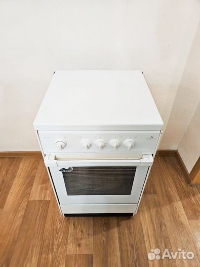 Плита газовая Дарина мод. 1401-04-А