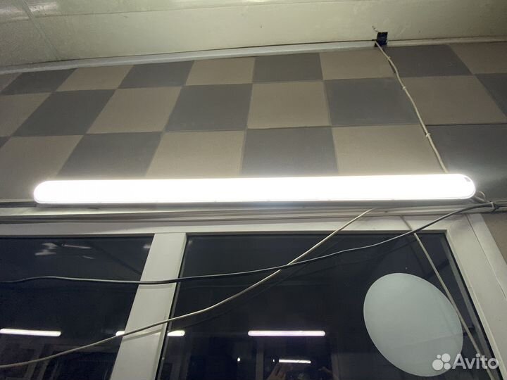 Светодиодные лампы