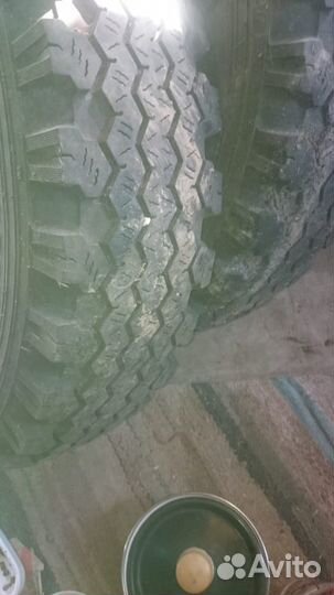 Medved ЯИ-357А 215/90 R15 110L
