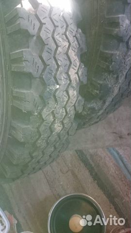Medved ЯИ-357А 215/90 R15 110L