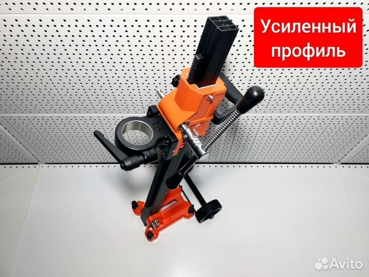 Cayken SCY-7BX, стойка для алмазного сверления