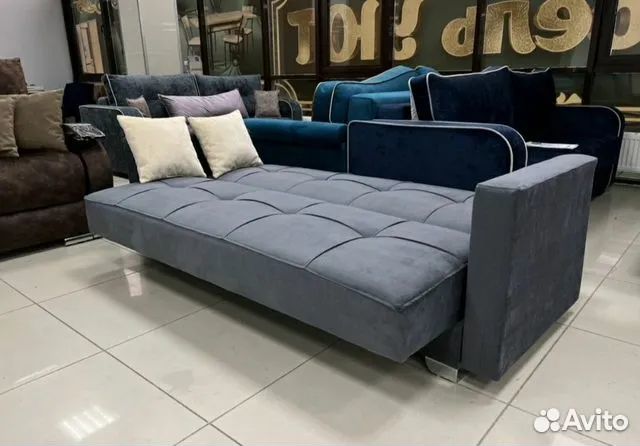 Диван Великолепие