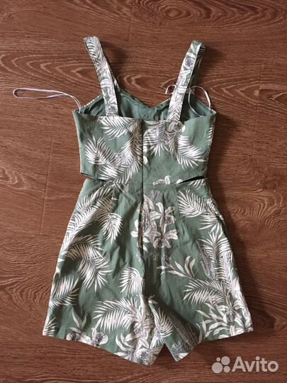 Комбинезон женский 42 44