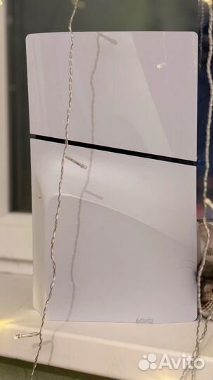 Sony playstation 5 ps5 с дисководом