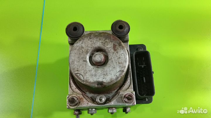 Блок ABS для Mitsubishi Lancer IX