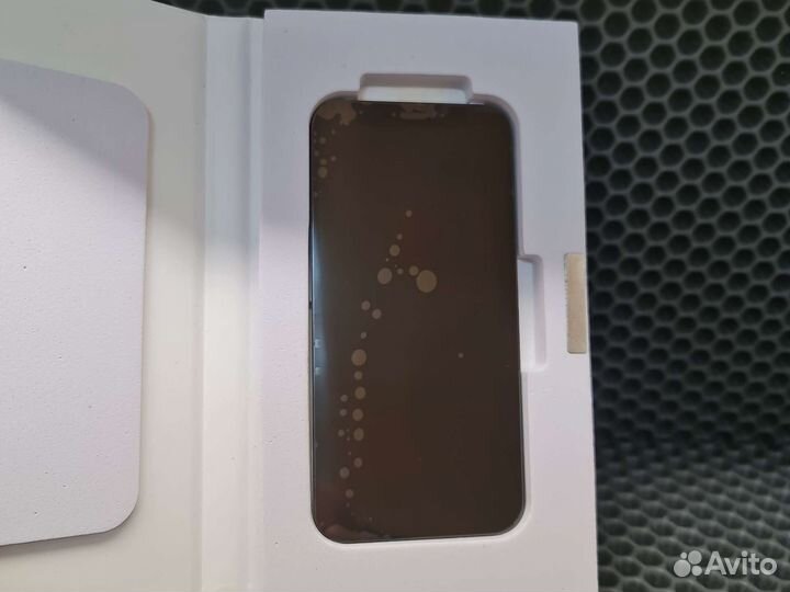 Дисплей iPhone 12 mini RJ Incell (перепайка микро)