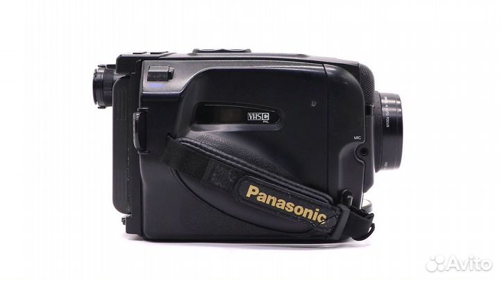 Видеокамера Panasonic NV-S250