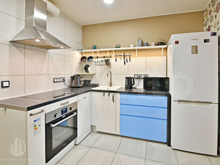 Квартира-студия, 27 м², 10/17 эт.