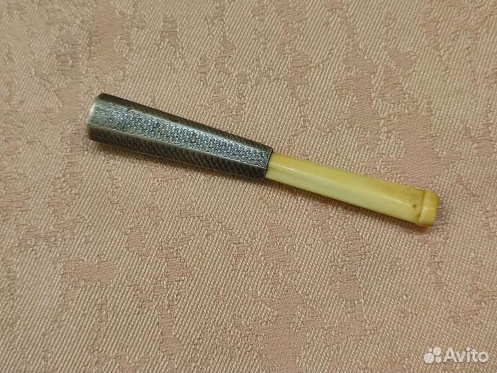 Раритетный мундштук