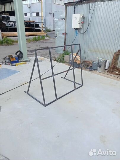 Садовые качели,лестницы, крыльцо новые