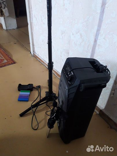 Уличная студия