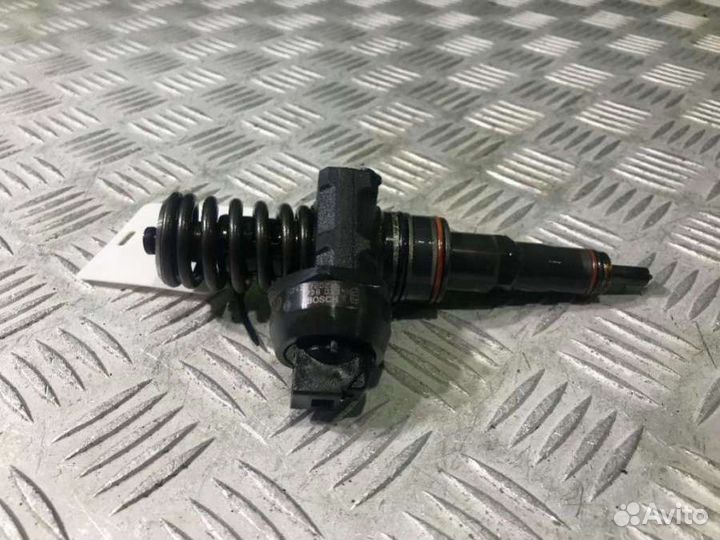 Форсунка Ford Galaxy 1 restailing 2004