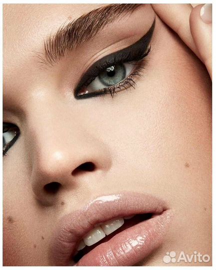 Fenty beauty карандаш для глаз