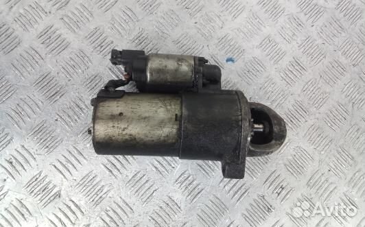 Стартер дизельный hyundai IX35 1 (HDN11BR01)