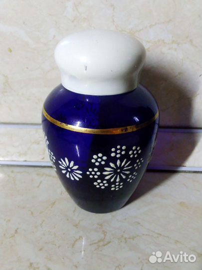 Кувшин+чайница, без дефектов.Состояние хорошее