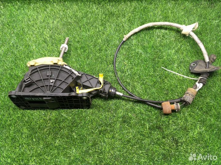 Кулиса Land Rover Freelander