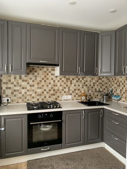 3-к. квартира, 66,2 м², 1/9 эт.